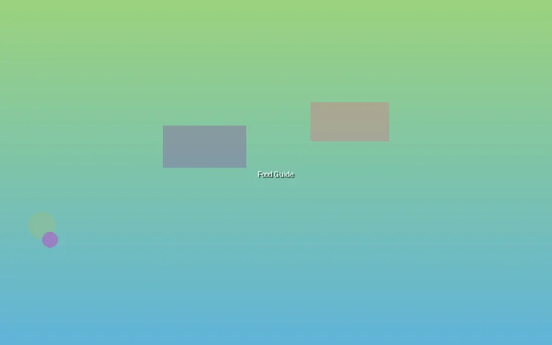 主题乐园美食攻略推荐